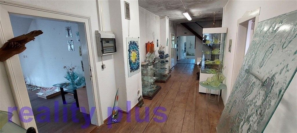 Prodej komerčního prostoru 900 m² - foto 15
