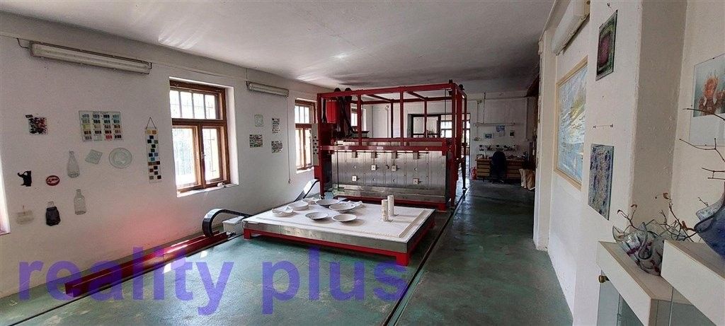 Prodej komerčního prostoru 900 m² - foto 13