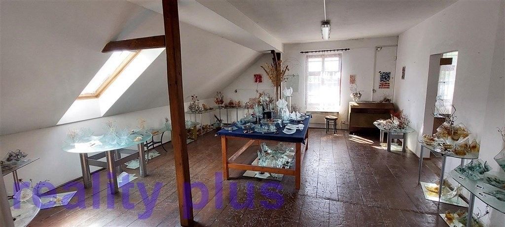 Prodej komerčního prostoru 900 m² - foto 17