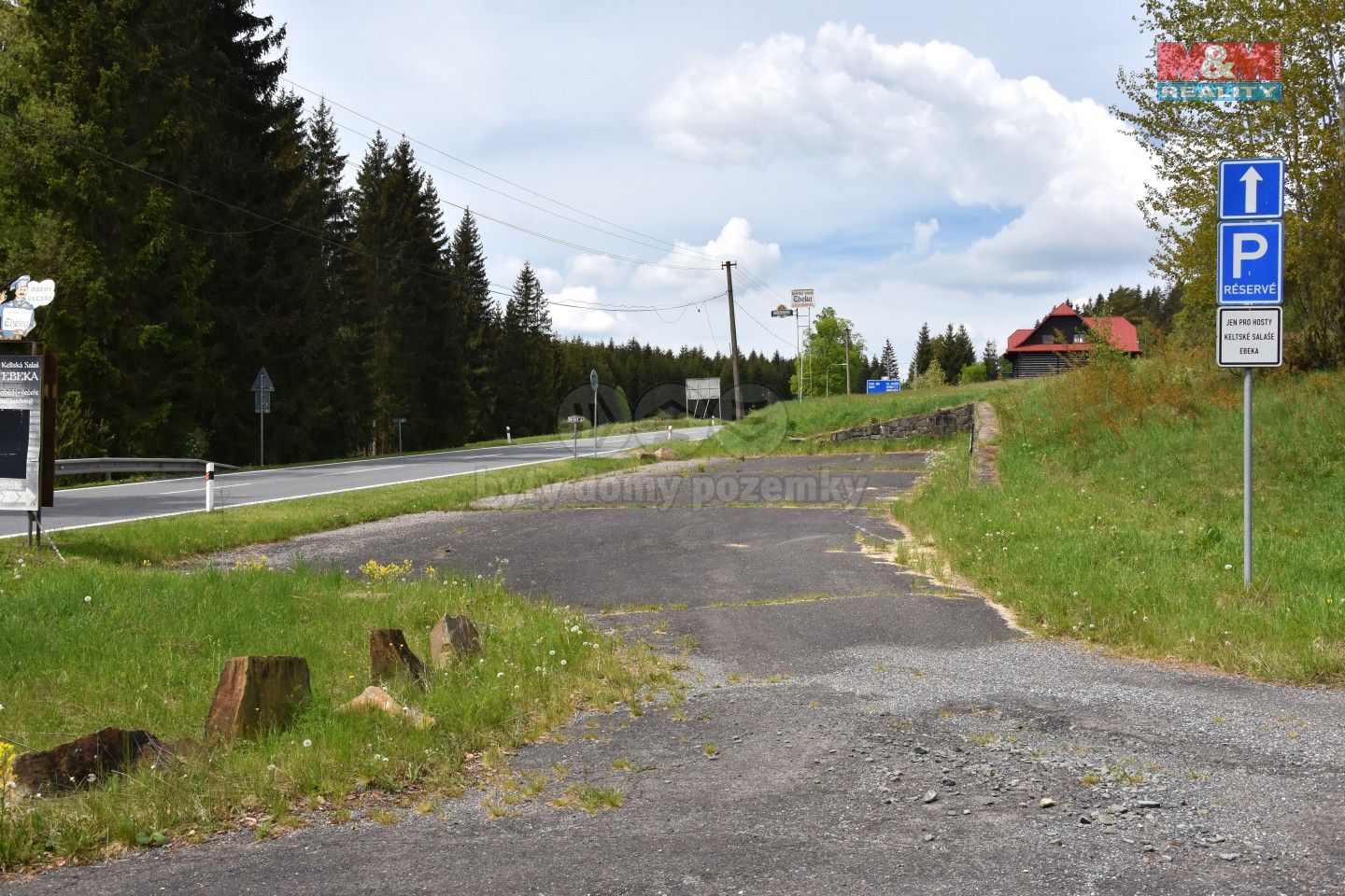 Prodej komerčního prostoru 900 m² - foto 6