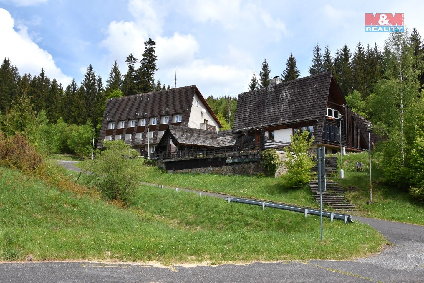 Prodej komerčního prostoru 900 m² - foto 8