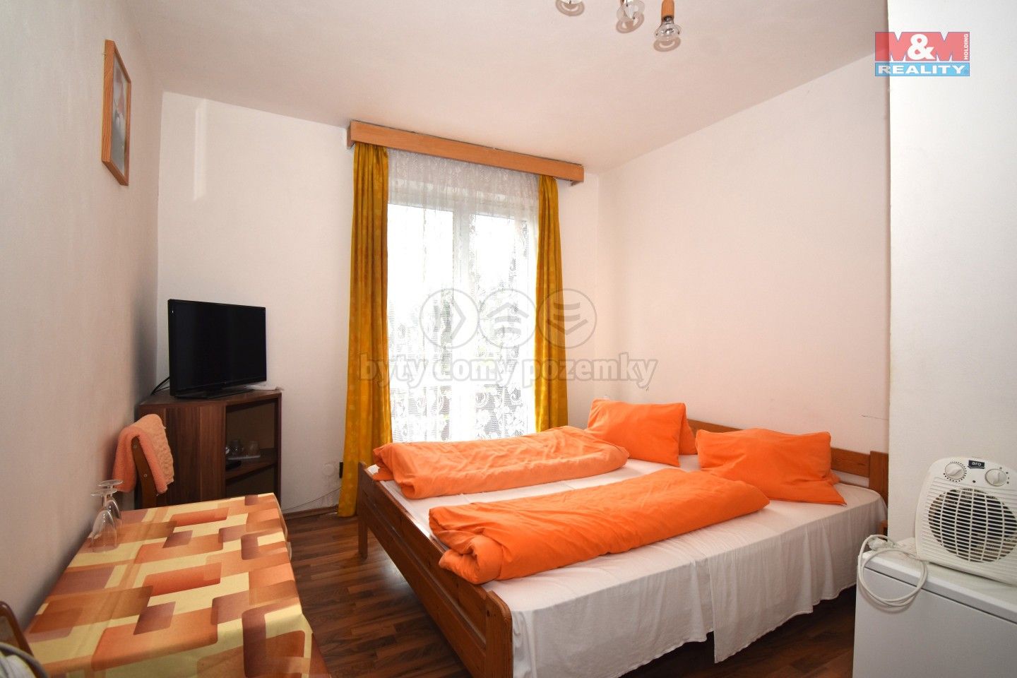 Prodej komerčního prostoru 900 m² - foto 12
