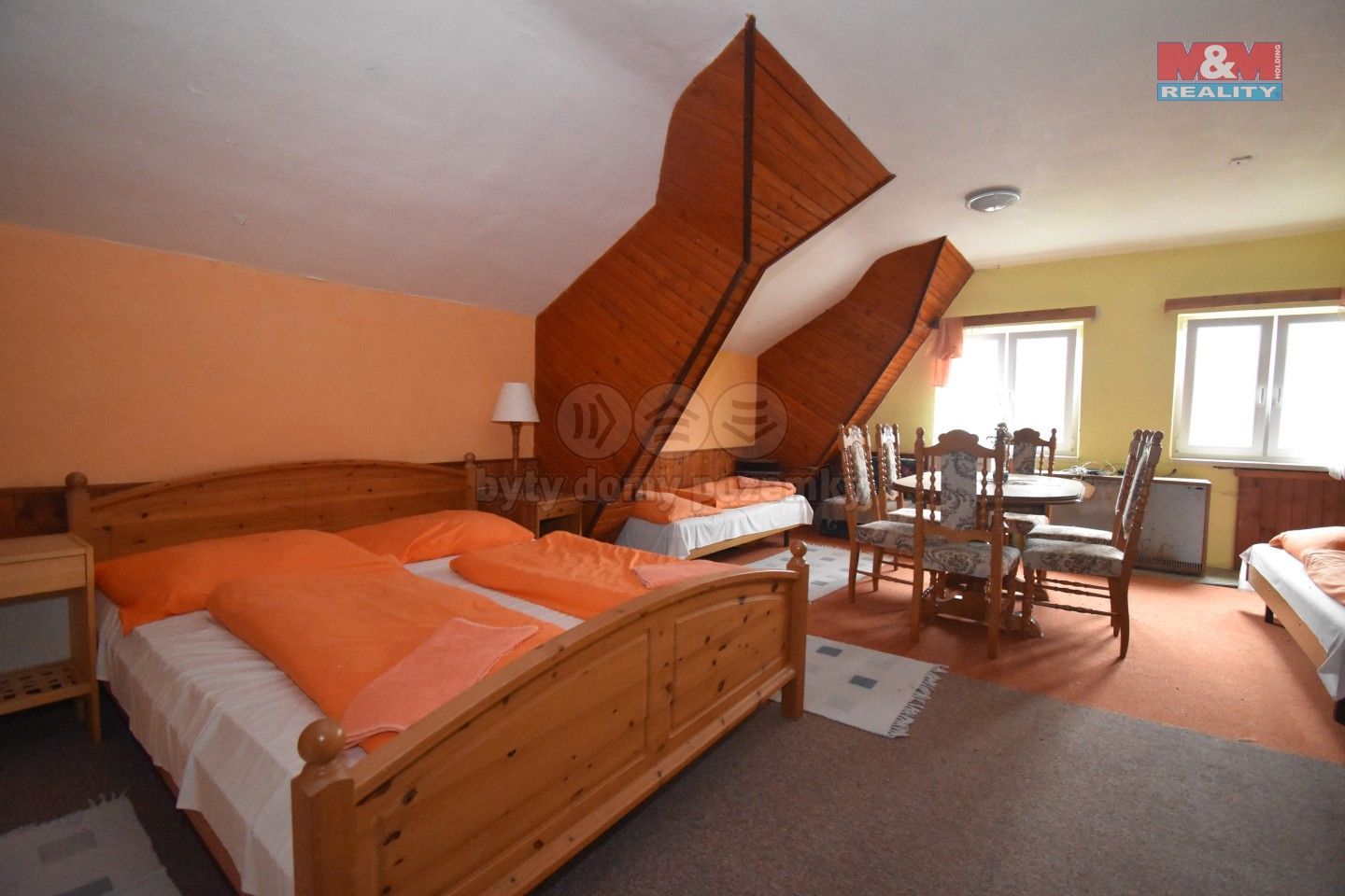 Prodej komerčního prostoru 900 m² - foto 14