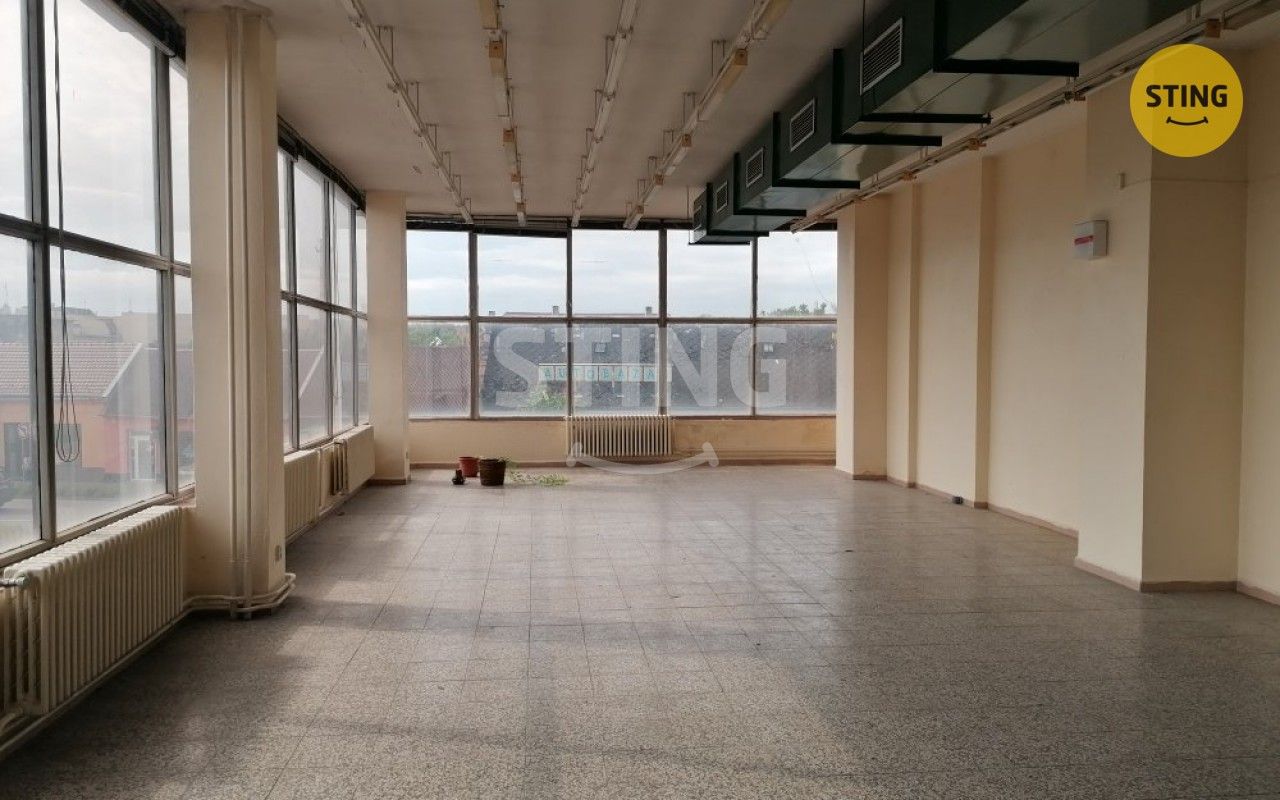 Pronájem komerčního prostoru 500 m² - foto 2