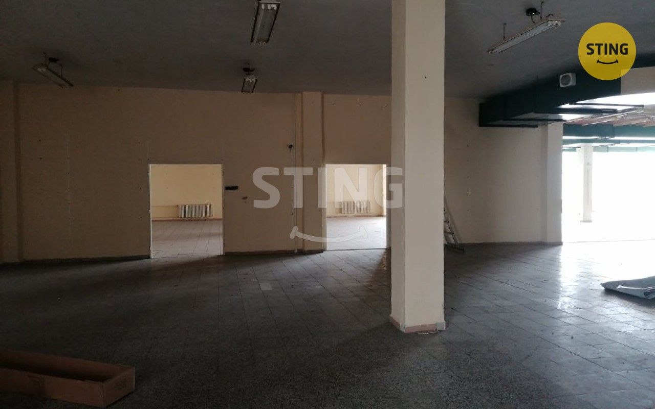 Pronájem komerčního prostoru 500 m² - foto 7