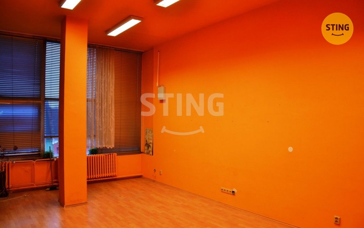 Pronájem komerčního prostoru 500 m² - foto 12