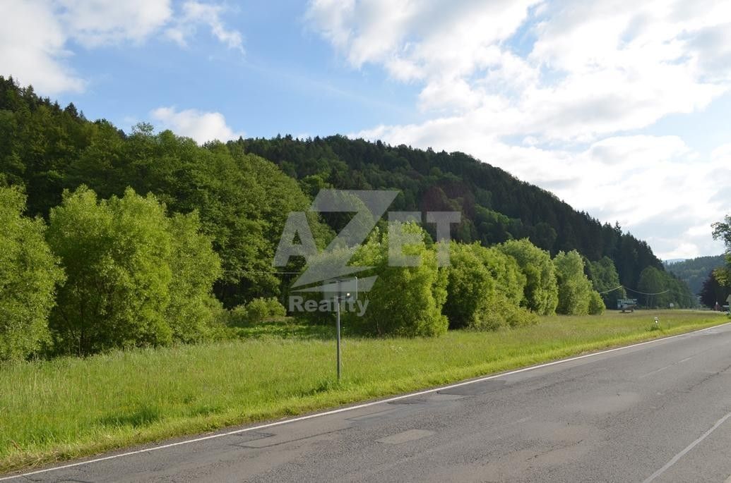Prodej pozemku 1000 m² - foto 2