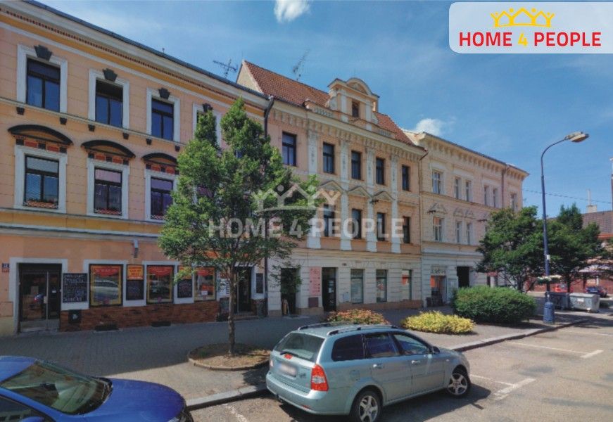 Pronájem komerčního prostoru 98 m² - foto 2