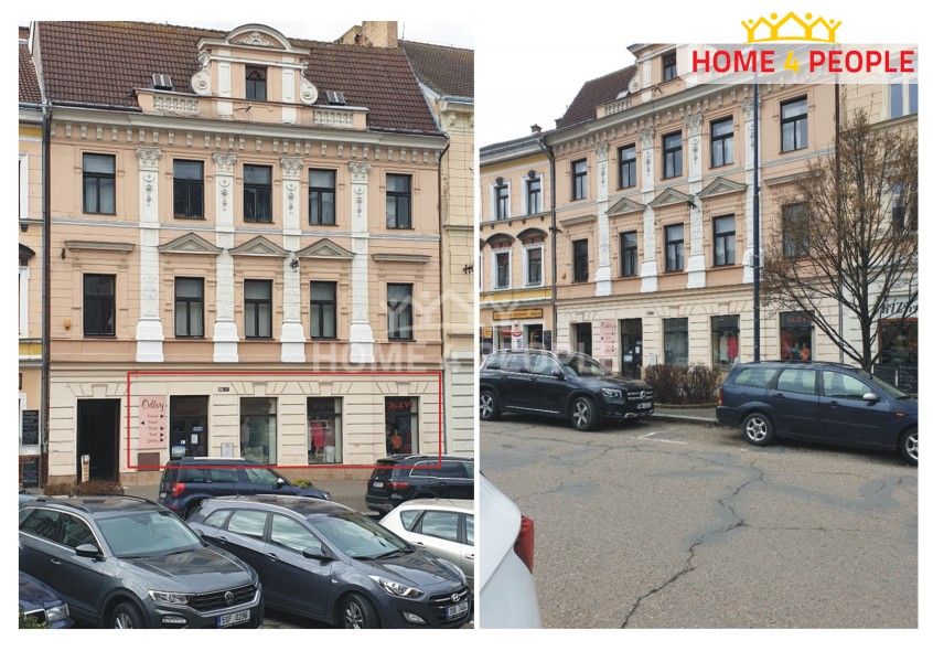 Pronájem komerčního prostoru 98 m² - foto 3
