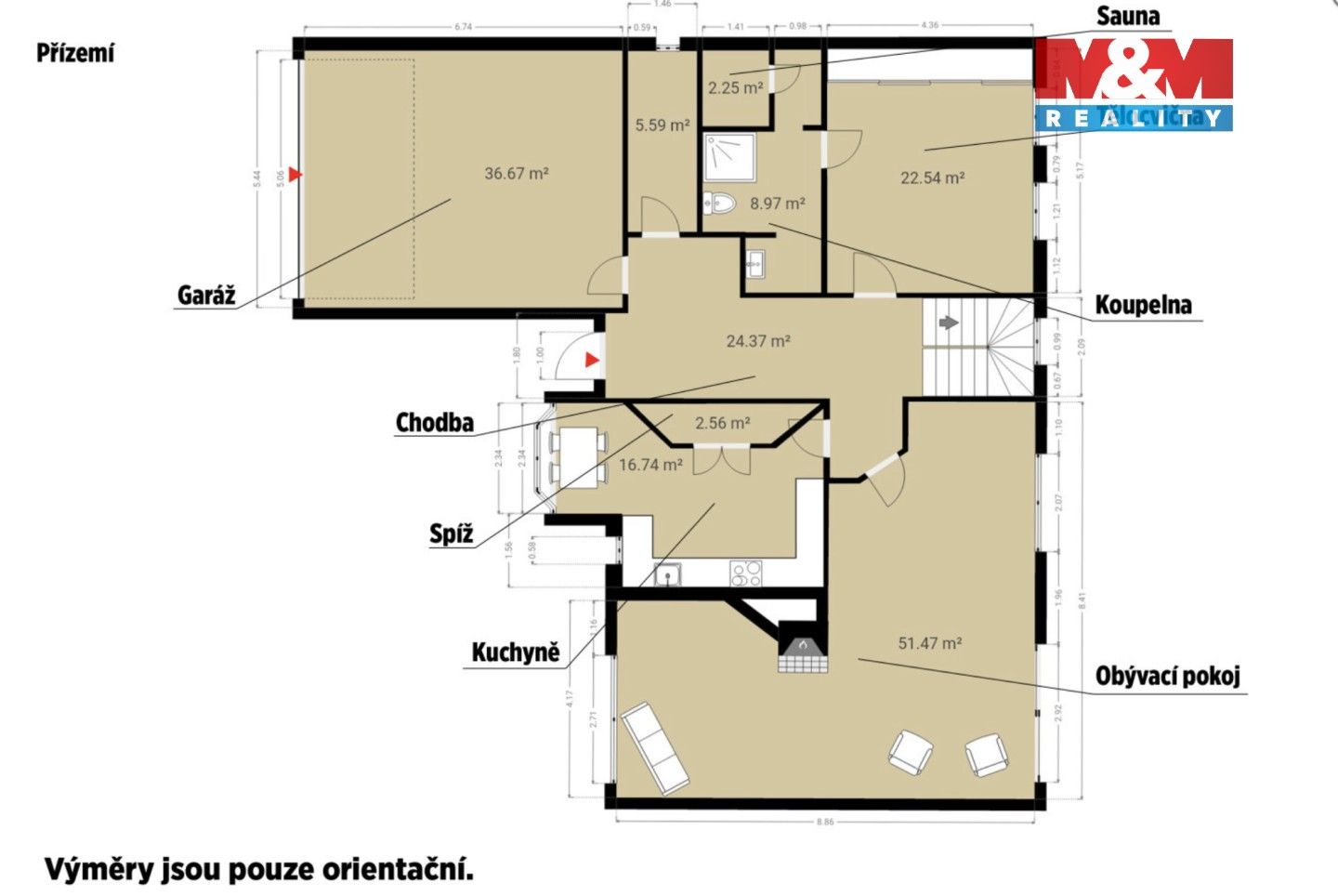 Prodej domu 218 m² - foto 5