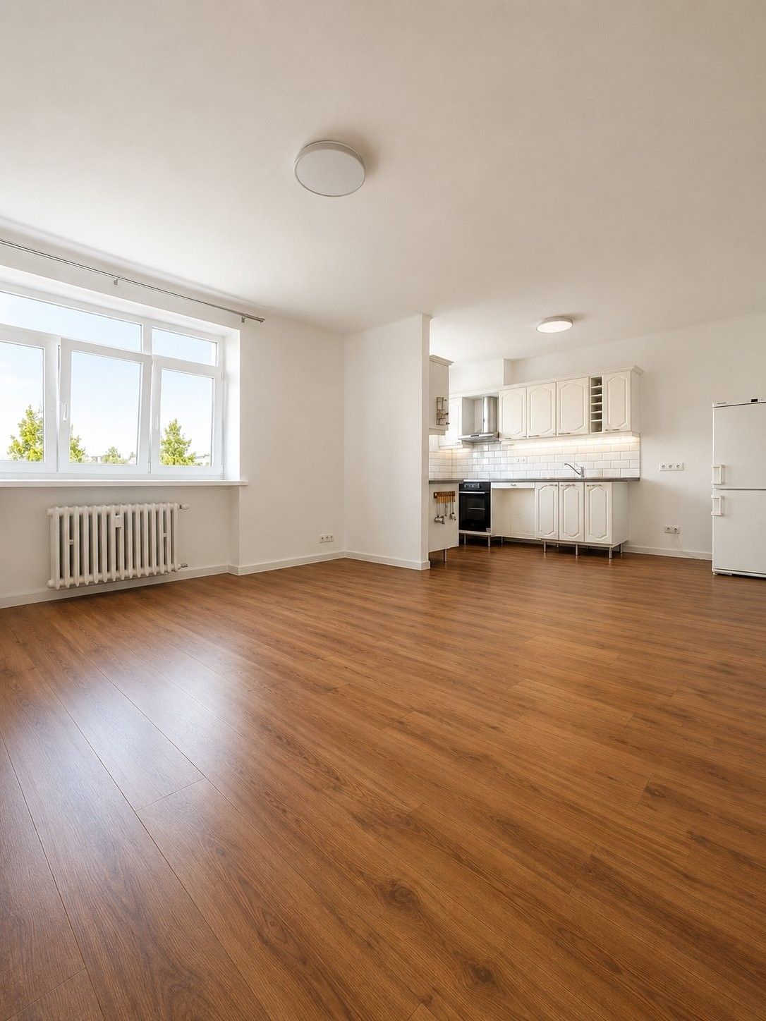 Pronájem bytu 2+kk 65 m² - foto 4