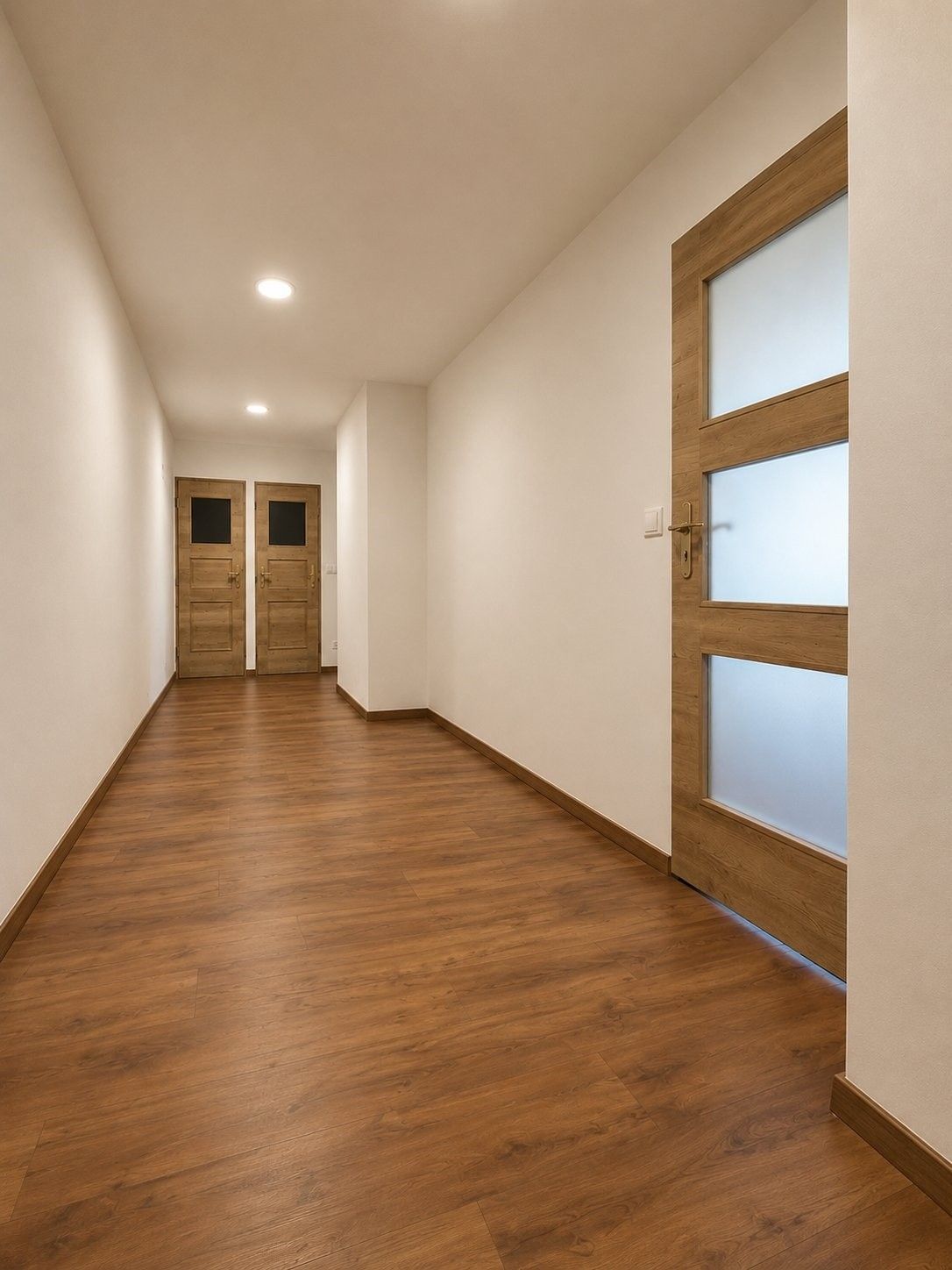 Pronájem bytu 2+kk 65 m² - foto 5