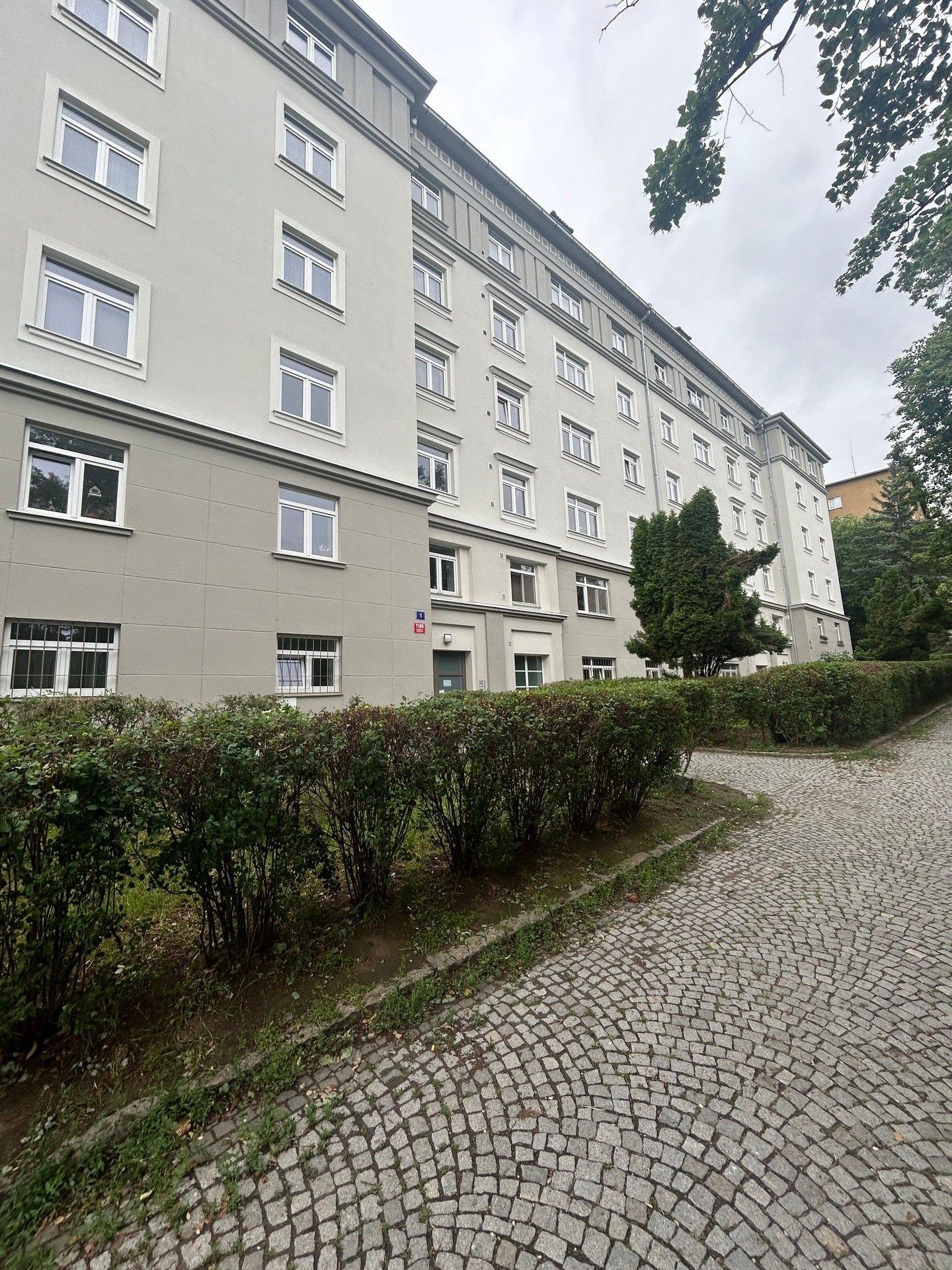 Pronájem bytu 2+kk 65 m² - foto 13