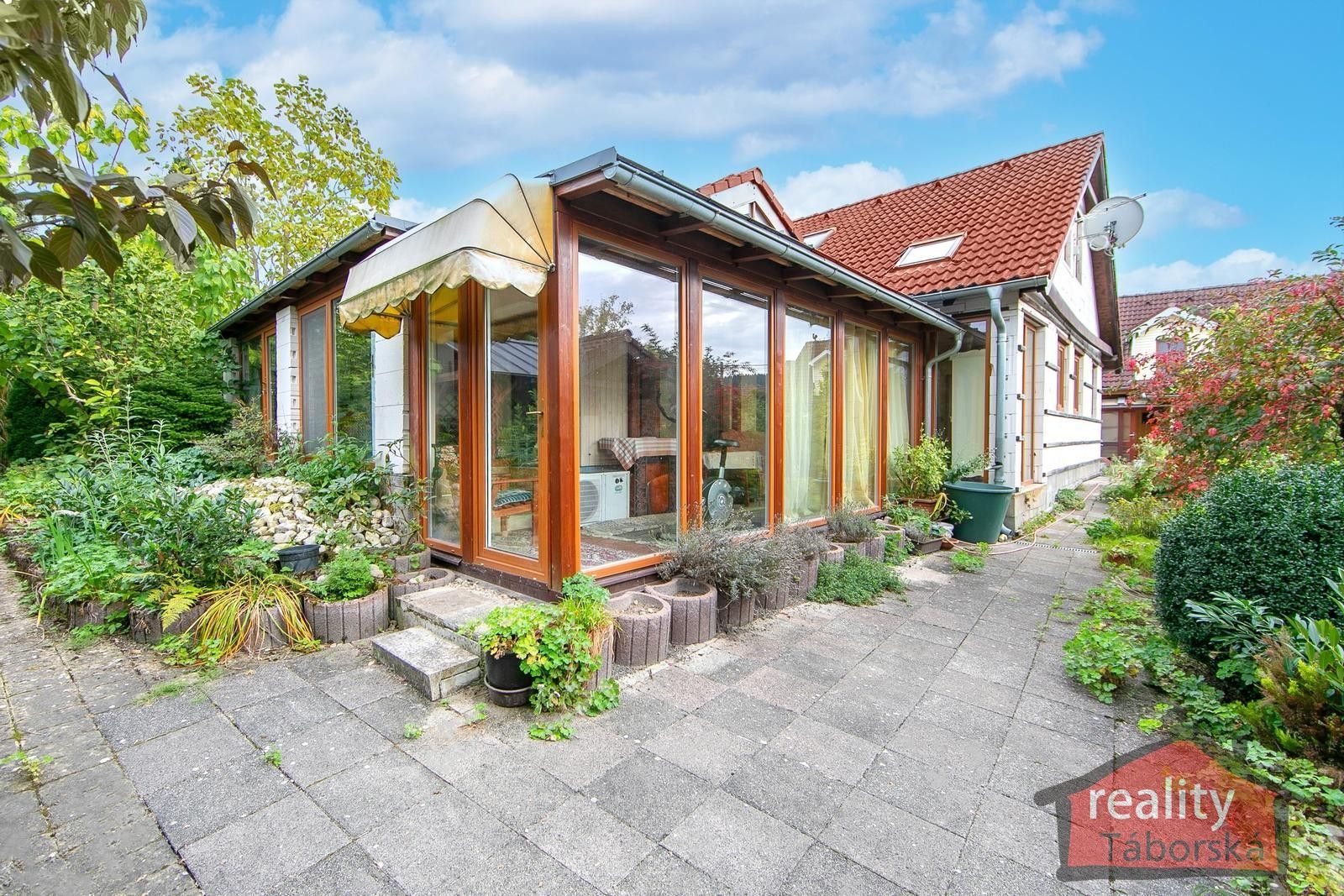 Prodej domu 160 m² - foto 4