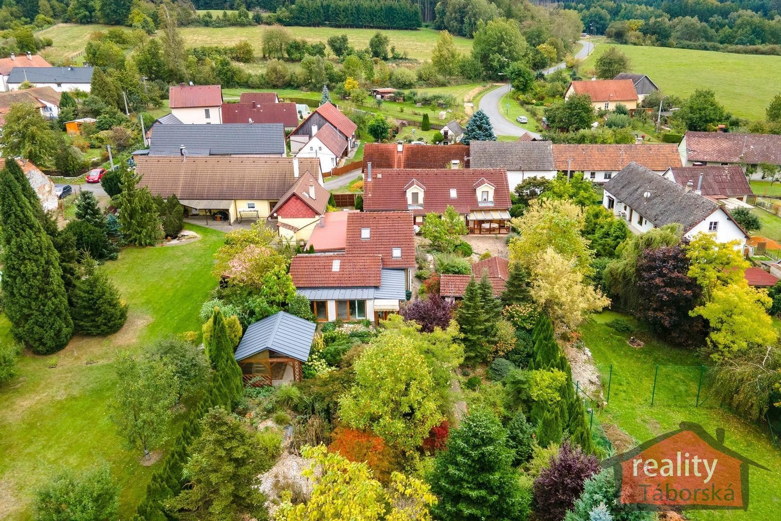 Prodej domu 160 m² - foto 1