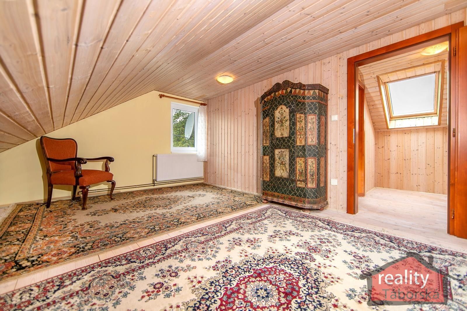 Prodej domu 160 m² - foto 12