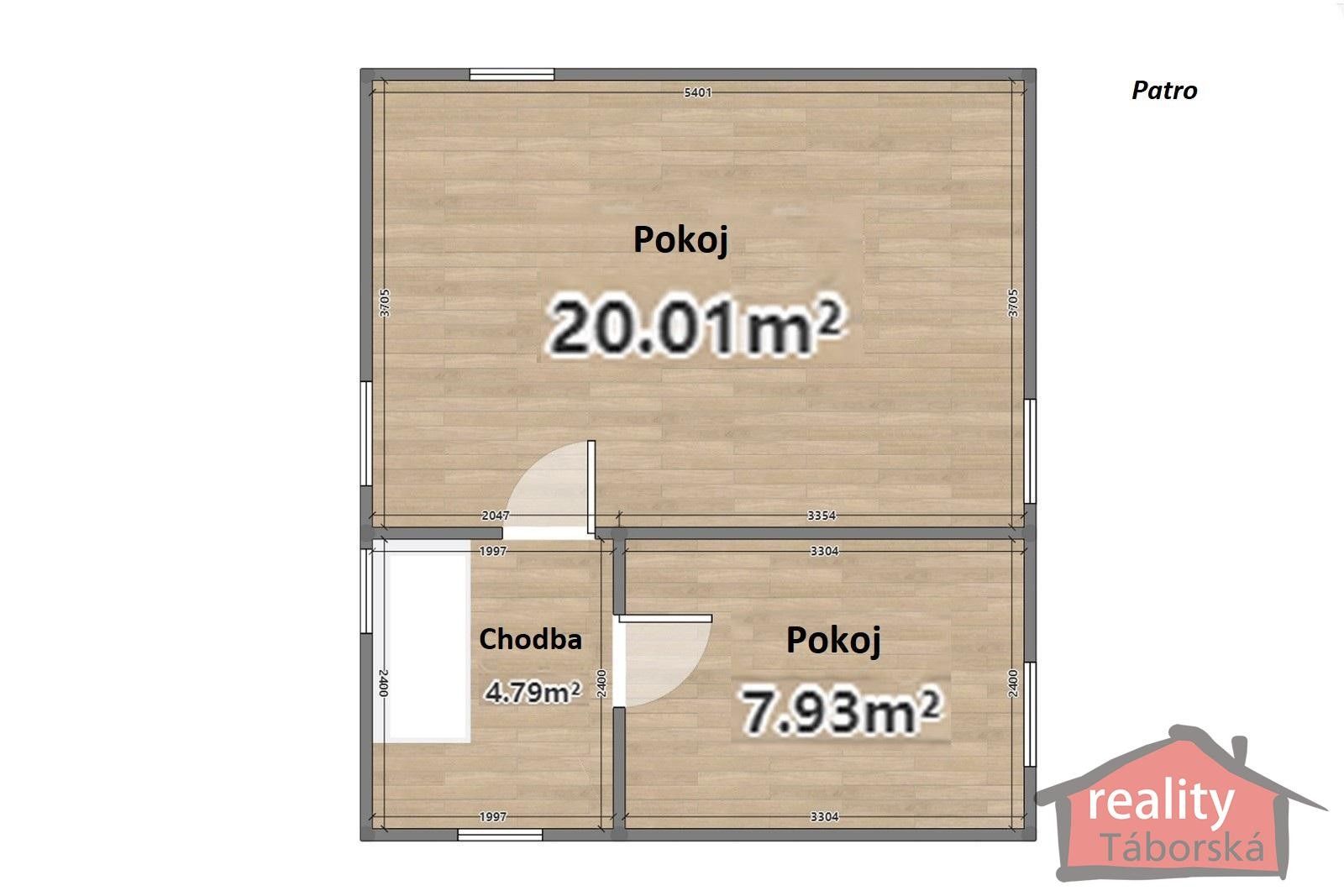 Prodej domu 160 m² - foto 14