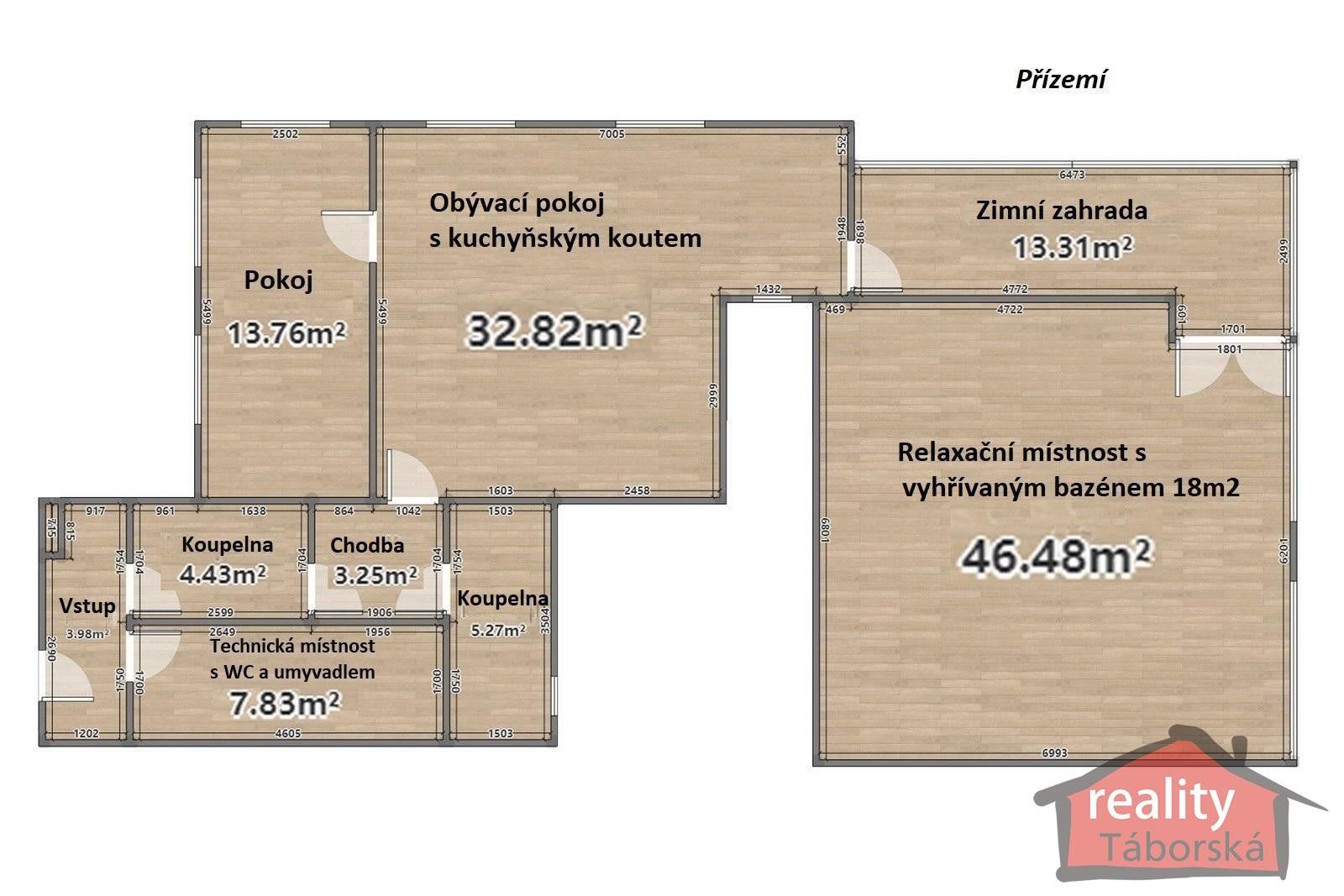Prodej domu 160 m² - foto 13