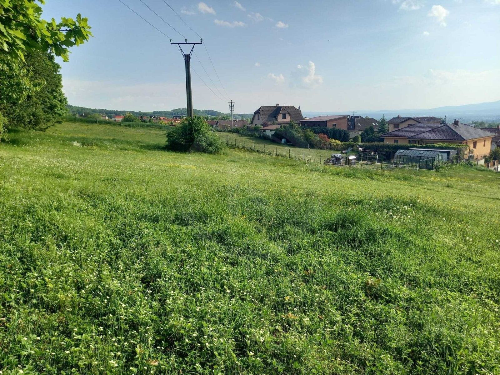 Prodej pozemku 1251 m² - foto 8
