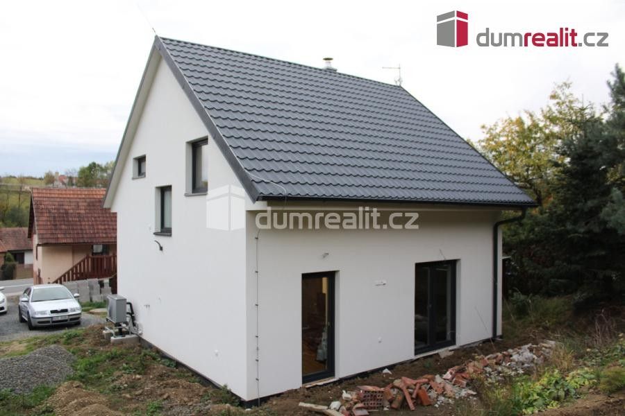 Prodej domu 93 m² - foto 1