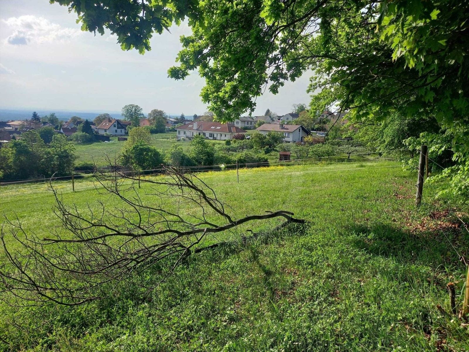 Prodej pozemku 1251 m² - foto 9