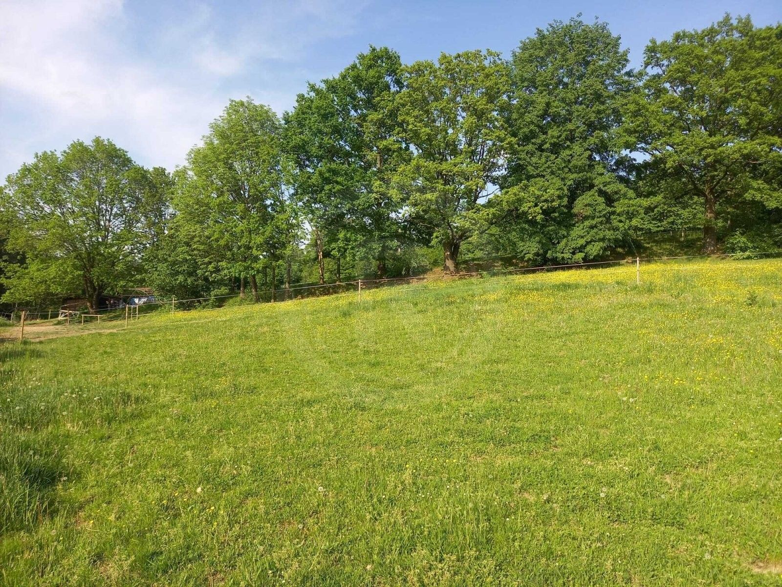 Prodej pozemku 1251 m² - foto 12