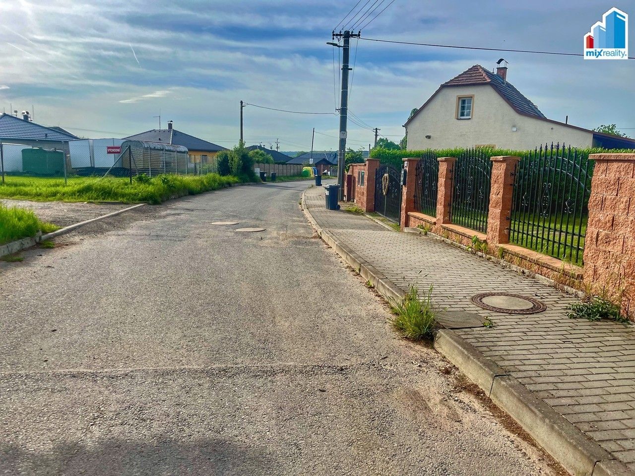 Prodej pozemku 657 m² - foto 10