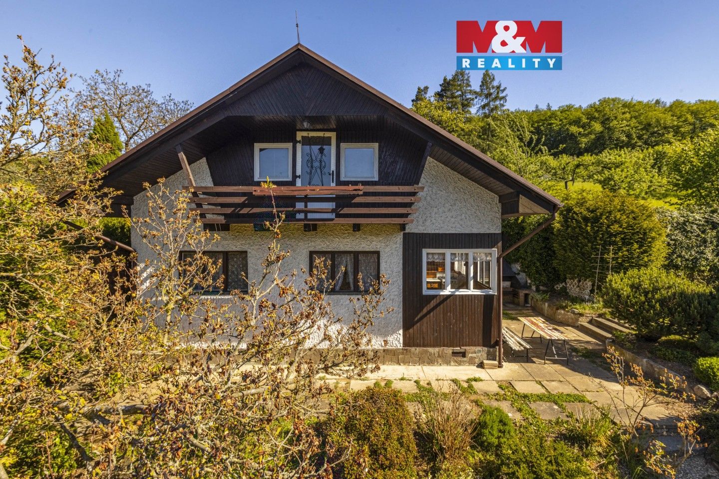 Prodej domu 66 m² - foto 1