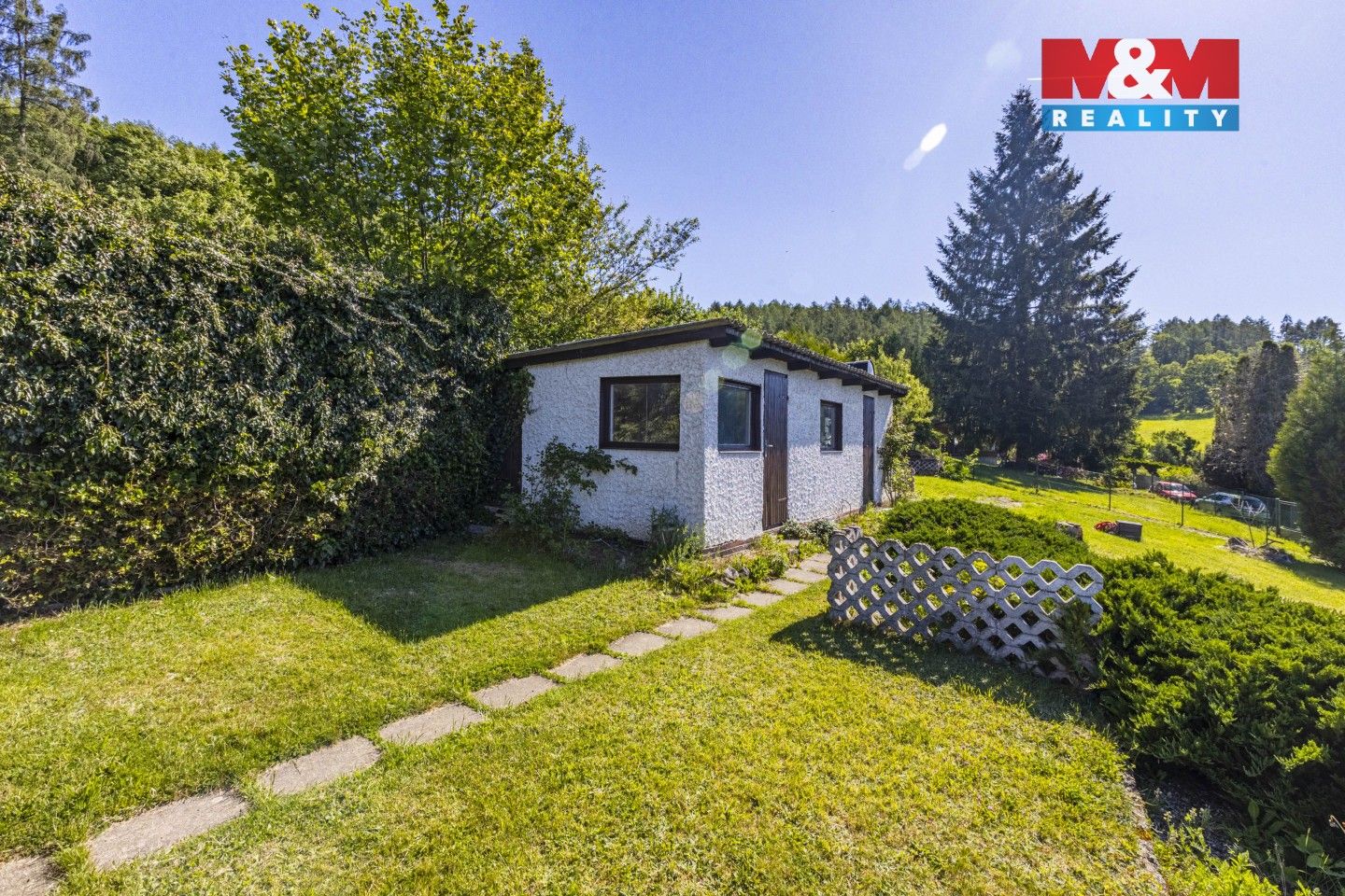 Prodej domu 66 m² - foto 16