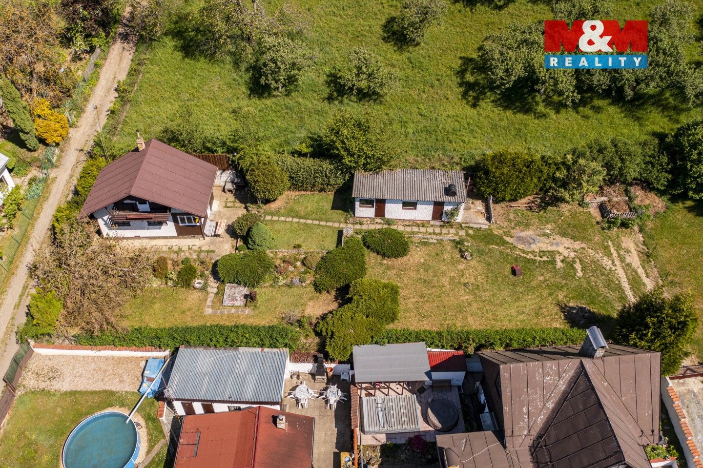 Prodej domu 66 m² - foto 13