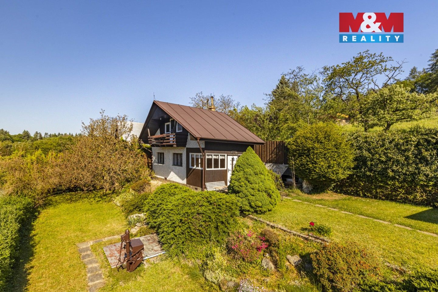 Prodej domu 66 m² - foto 15