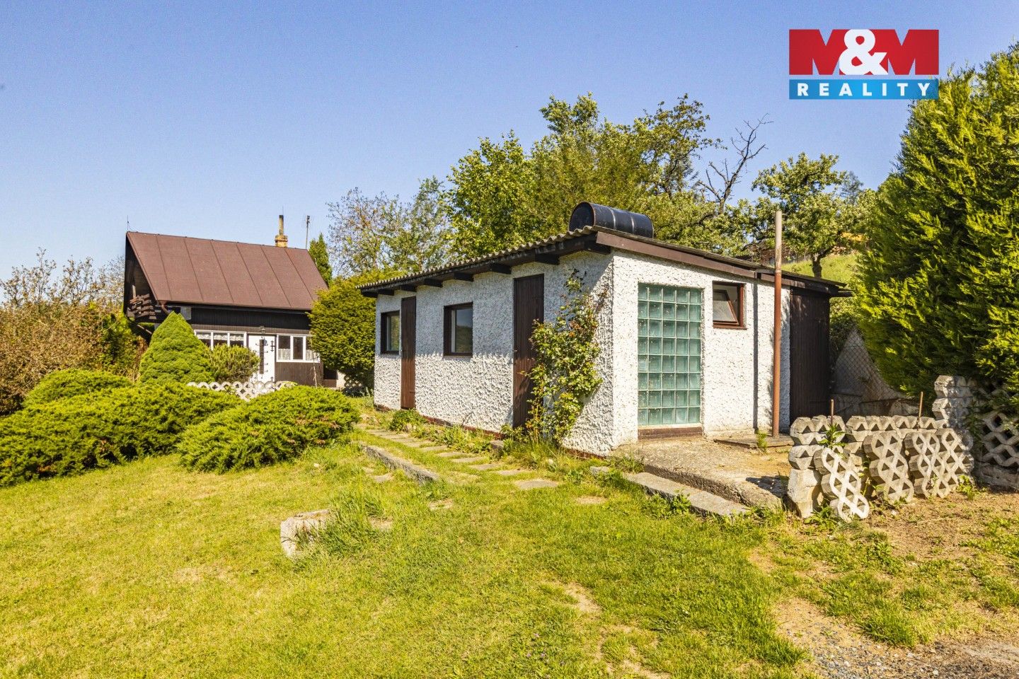 Prodej domu 66 m² - foto 18