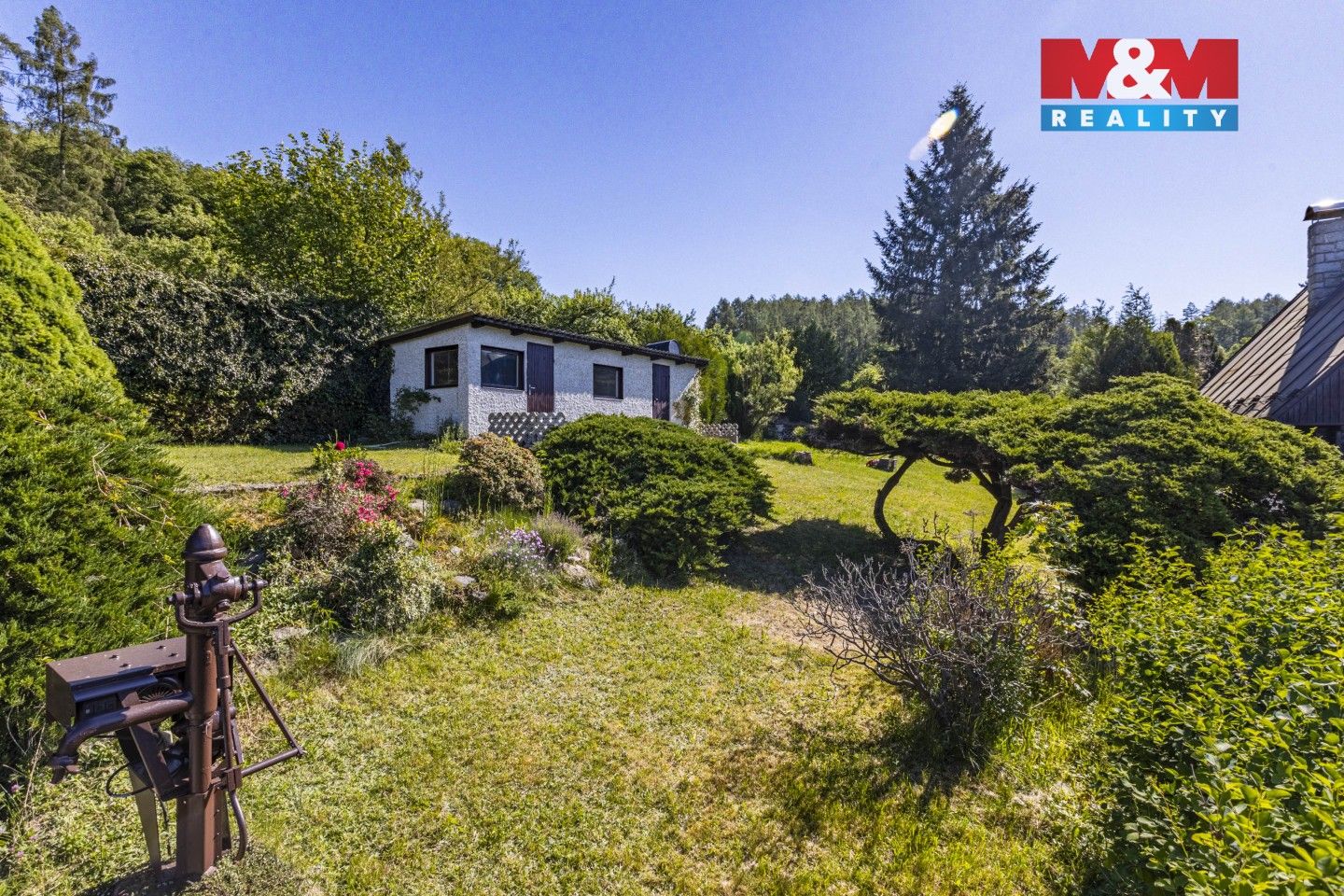 Prodej domu 66 m² - foto 17