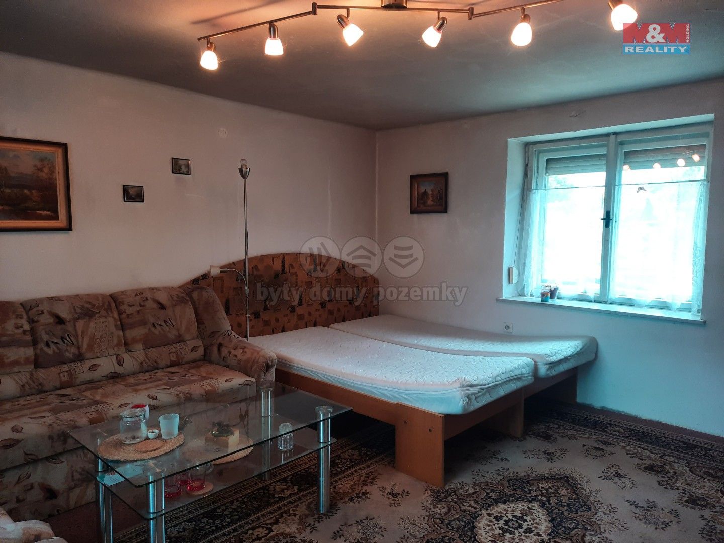 Prodej domu 154 m² - foto 3