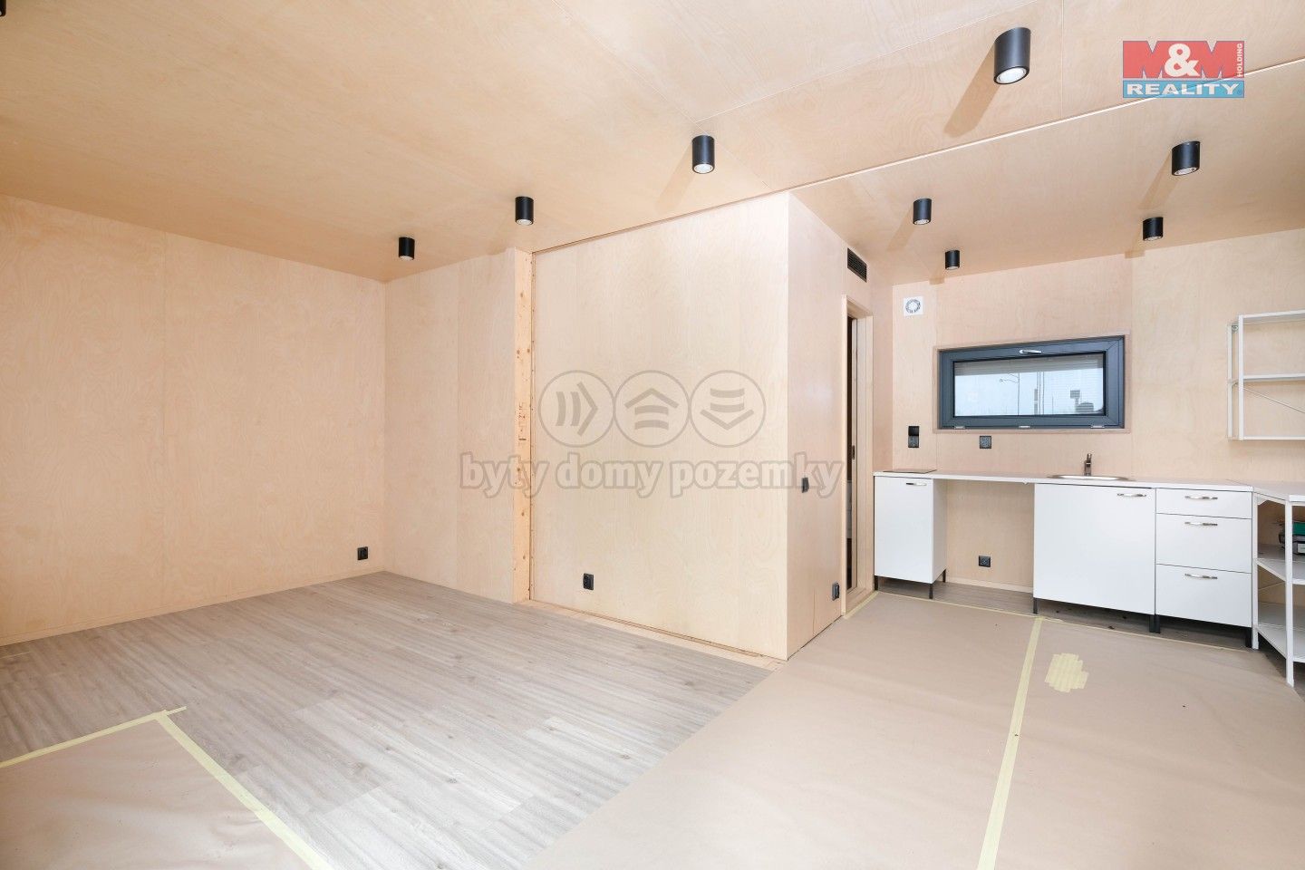 Prodej nemovitosti 34 m² - foto 5