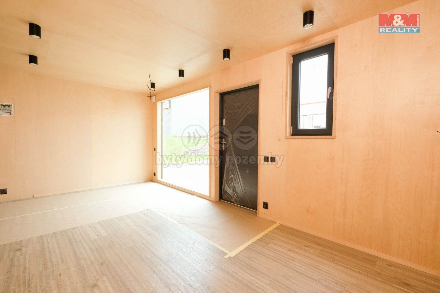Prodej nemovitosti 34 m² - foto 3