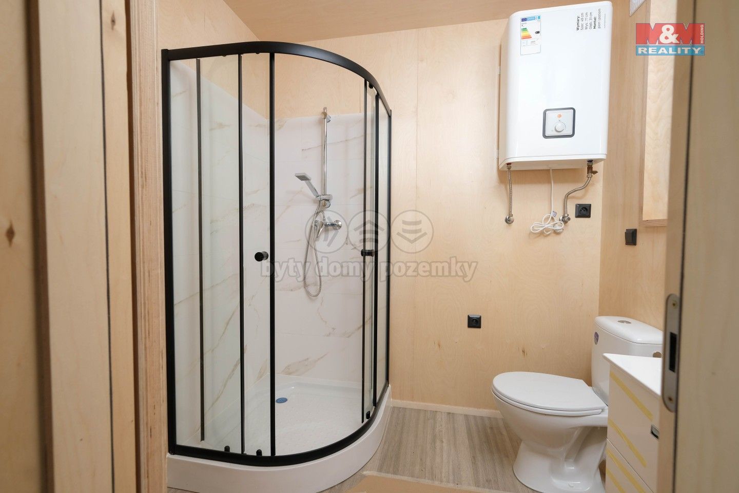 Prodej nemovitosti 34 m² - foto 6