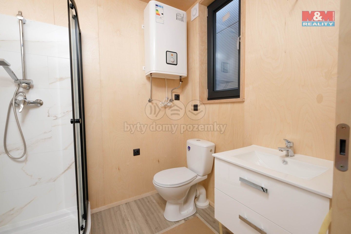 Prodej nemovitosti 34 m² - foto 7