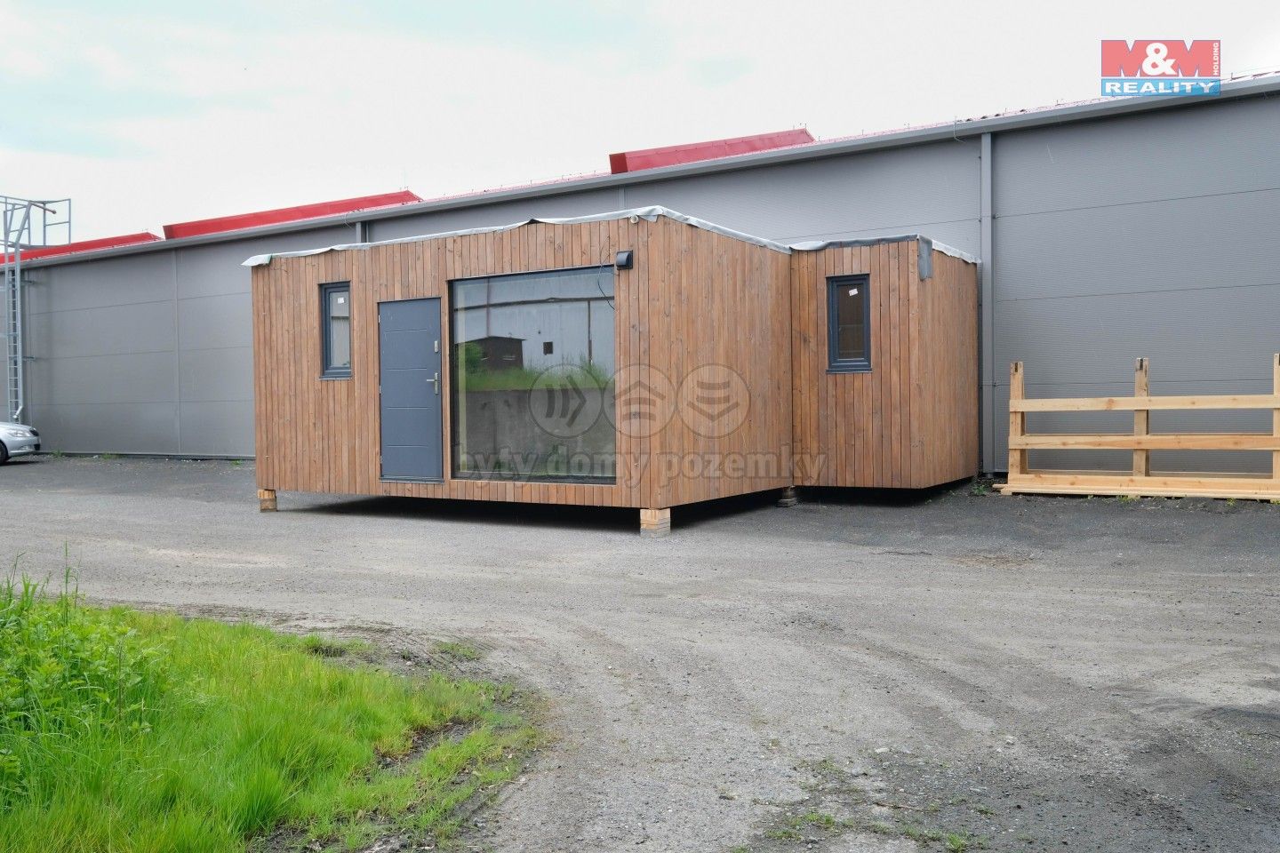 Prodej nemovitosti 34 m² - foto 8