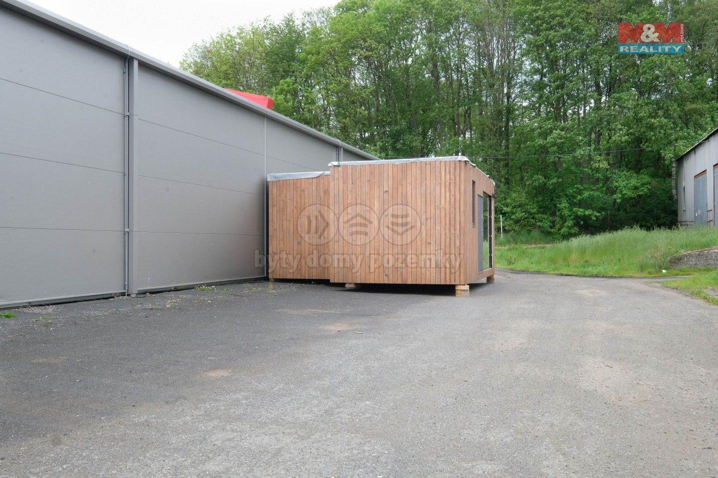 Prodej nemovitosti 34 m² - foto 10