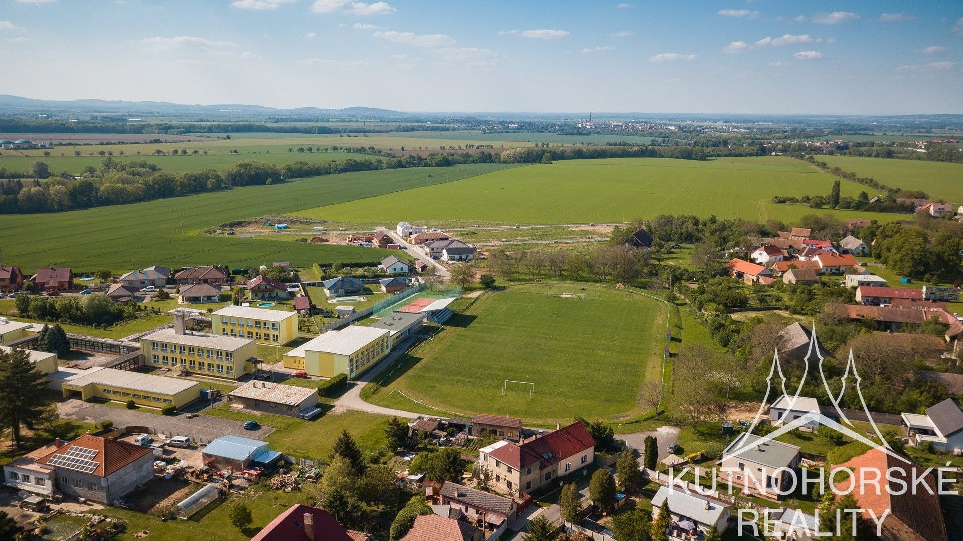Prodej pozemku 661 m² - foto 4