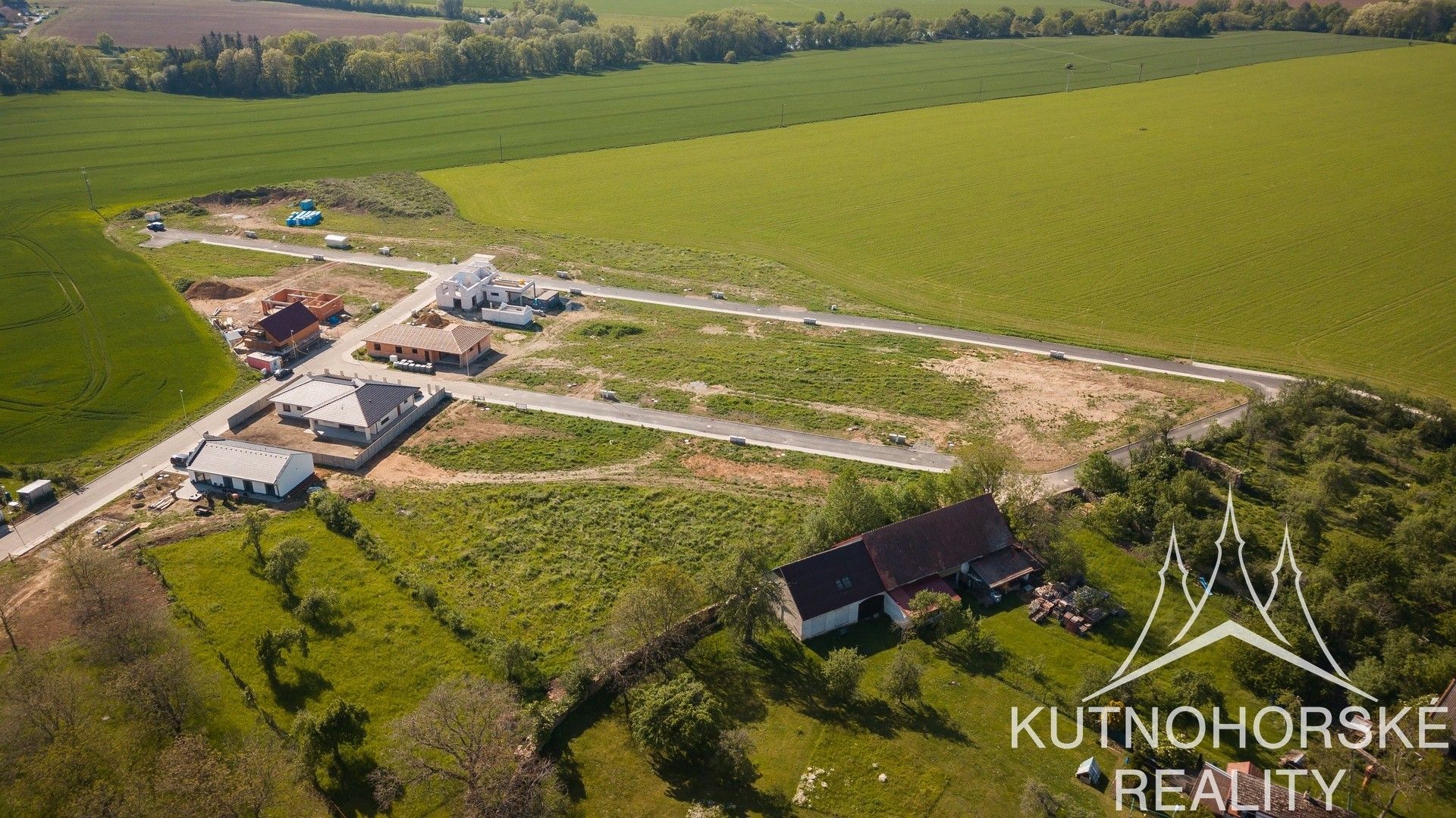 Prodej pozemku 661 m² - foto 6