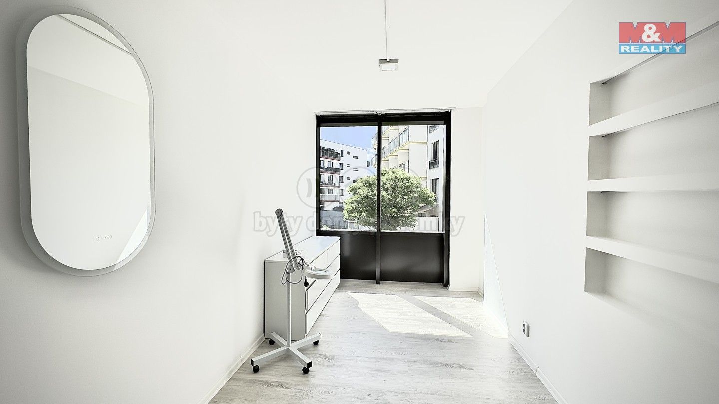 Pronájem komerčního prostoru 18 m² - foto 3