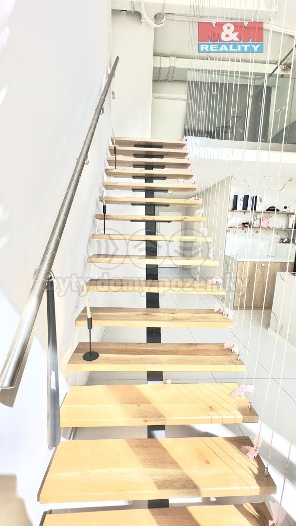 Pronájem komerčního prostoru 18 m² - foto 5