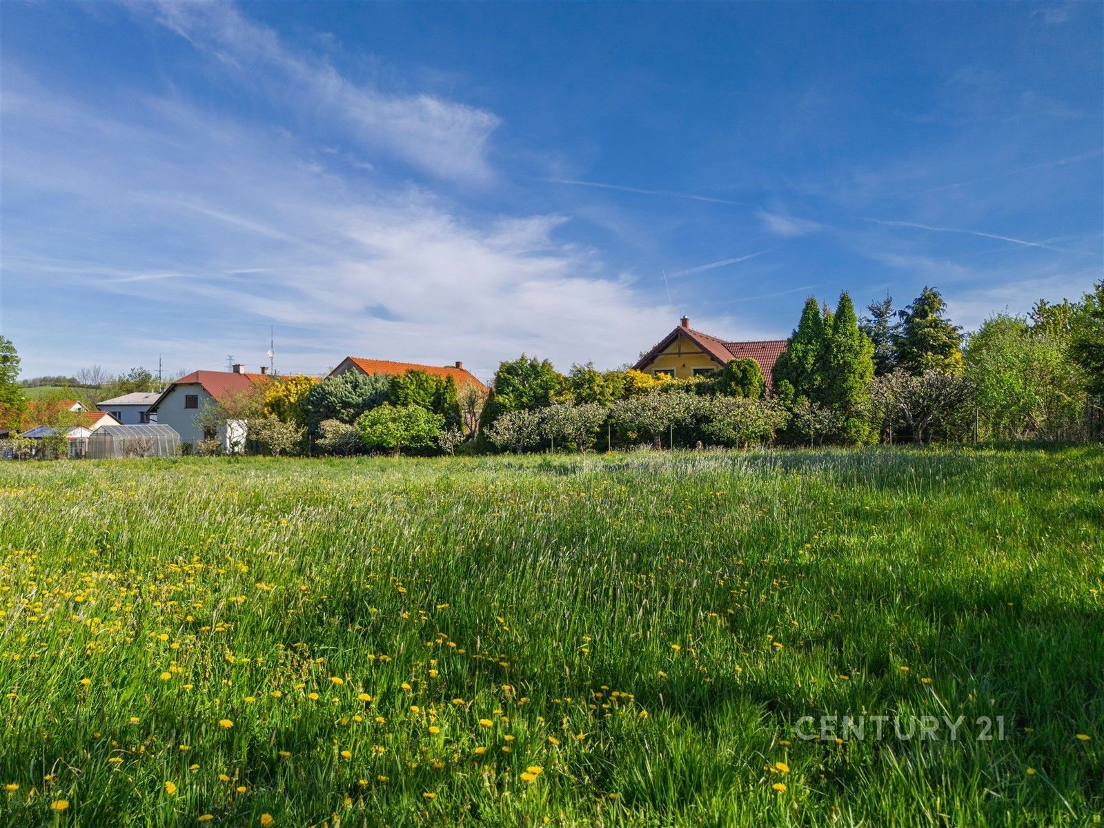 Prodej pozemku 1540 m² - foto 3