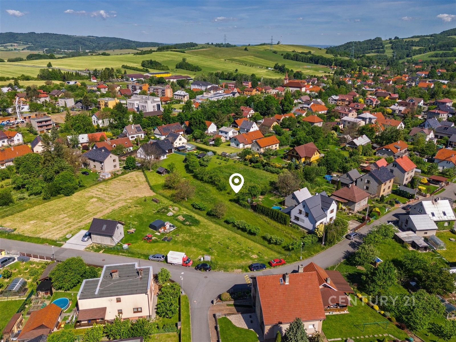 Prodej pozemku 1540 m² - foto 4