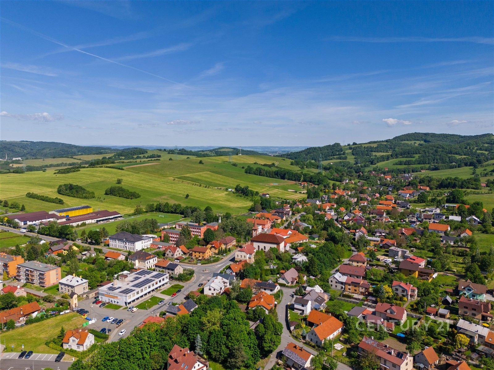Prodej pozemku 1540 m² - foto 5