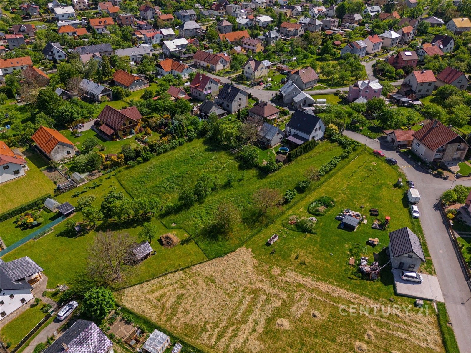 Prodej pozemku 1540 m² - foto 8