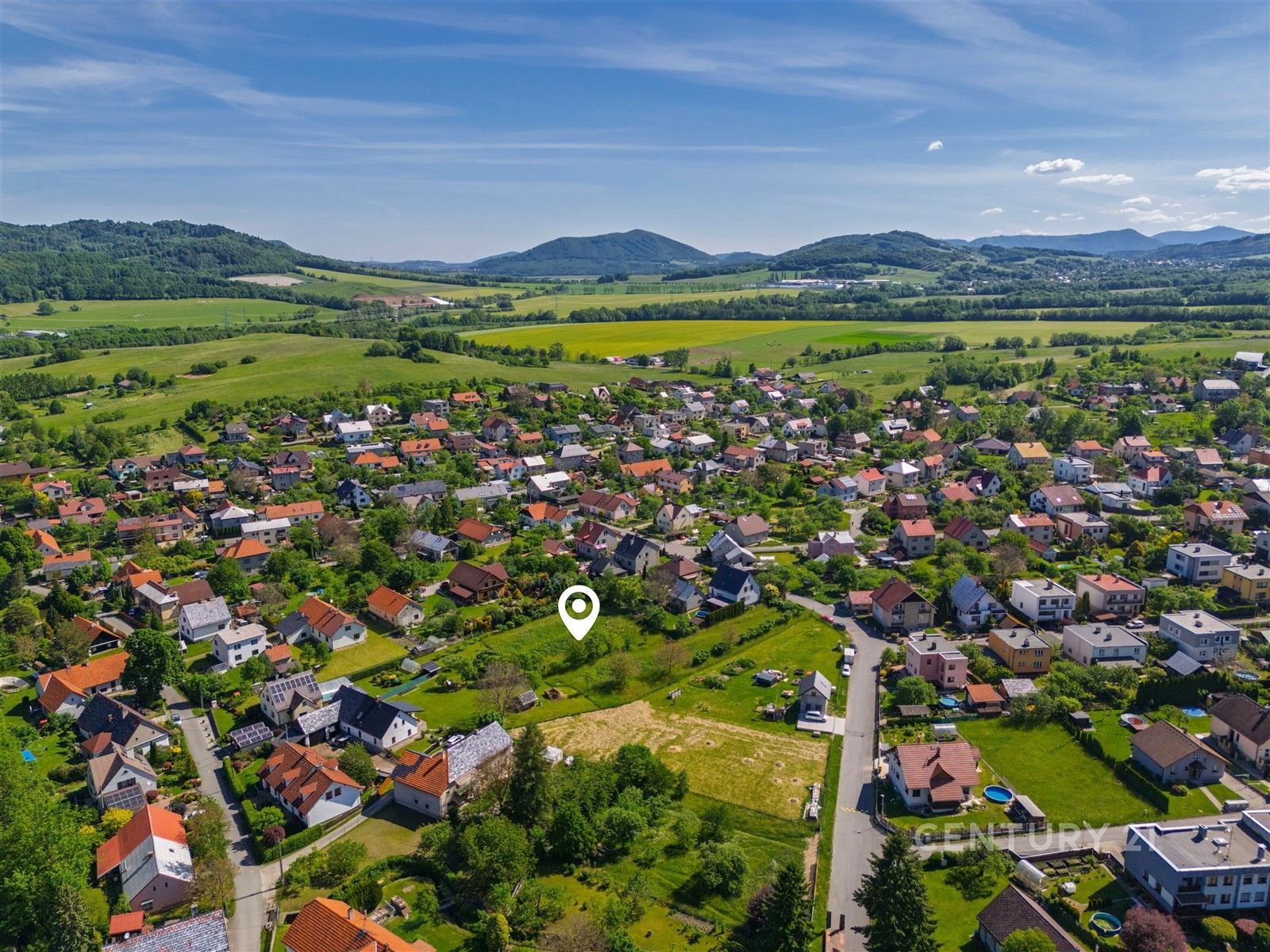 Prodej pozemku 1540 m² - foto 9