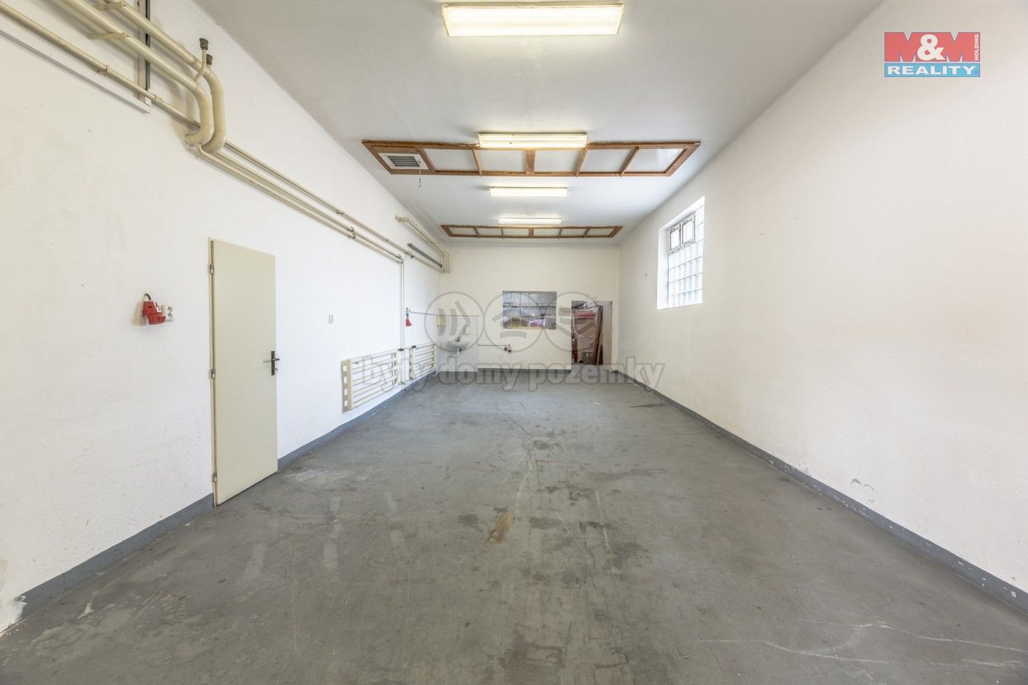 Prodej komerčního prostoru 1350 m² - foto 10